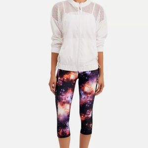 Avia galaxy Capri Legging